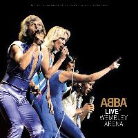 Live At Wembley Arena (2 CD)