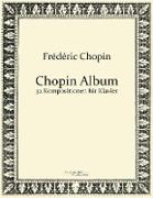 Chopin Album
