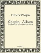 Chopin - Album