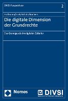 Die digitale Dimension der Grundrechte