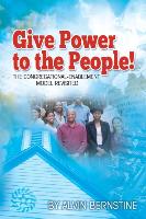 Give Power to the People