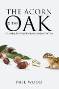 The Acorn and the Oak: Choosing the Right Financial Advisor for You