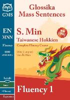 Southern Min Taiwanese Fluency 1: Glossika Mass Sentences