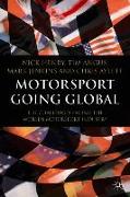 Motorsport Going Global