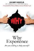 Why Experience