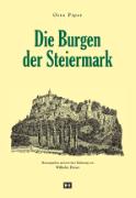 Die Burgen der Steiermark