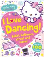 Hello Kitty: I Love Dancing!