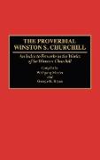 The Proverbial Winston S. Churchill