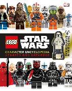 LEGO Star Wars Character Encyclopedia, Updated and Expanded