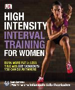 High-Intensity Interval Training for Women