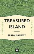 Treasured Island: A Book Lover's Tour of Britain