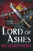 Lord of Ashes (Steelhaven: Book Three)