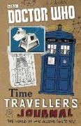 Doctor Who: Time Traveller's Journal