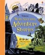 Write Your Own Adventure Stories