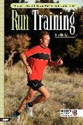 The Triathlete's Guide to Run Training