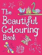 The Beautiful Colouring Book