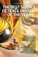 The Best Science Fiction and Fantasy of the Year, Volume Nine