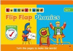 Flip Flap Phonics