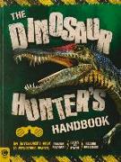 The Dinosaur Hunter's Handbook