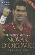 Novak Djokovic and the Rise of Serbia