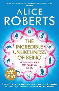 The Incredible Unlikeliness of Being