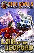 Mission Survival 8: Lair of the Leopard