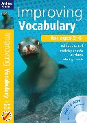 Improving Vocabulary 5-6