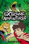 Extreme Adventures: Anaconda Ambush