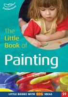 The Little Book of Painting