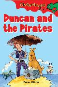 Duncan and the Pirates