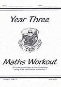 KS2 Maths Workout - Year 3