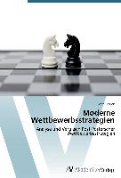 Moderne Wettbewerbsstrategien