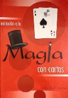 Iniciación a la magia con cartas