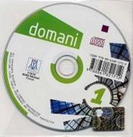 DOMANI 1 CD
