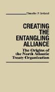 Creating the Entangling Alliance