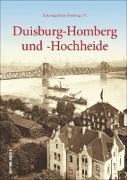 Duisburg-Homberg und -Hochheide