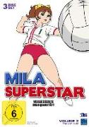 Mila Superstar - Volume 2: Folge 31-55