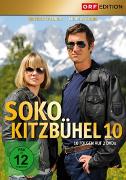 SOKO Kitzbühel - Staffel 10