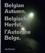Belgian Autumn