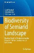Biodiversity of Semiarid Landscape