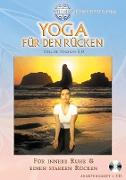 Yoga für den Rücken (Deluxe Version CD)