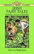 Irish Fairy Tales