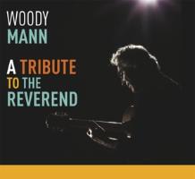 A Tribute To The Reverend
