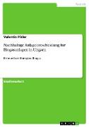 Nachhaltige Anlageentscheidung für Biogasanlagen in Ungarn