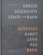 Große Geschichte einer kleinen Bahn