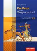 Die Reise in die Vergangenheit - Ausgabe 2016 für Baden-Württemberg