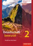 Gesellschaft bewusst - Ausgabe 2014 für differenzierende Schulformen in Nordrhein-Westfalen