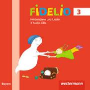 Fidelio Musikbücher - Ausgabe Bayern 2014