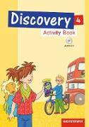 Discovery 1 - 4: Ausgabe 2013