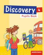 Discovery 1 - 4: Ausgabe 2013